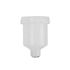 Plastic Cup For H2000 Spray Gun